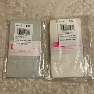 Children’s Place Size 3T-4T Tights